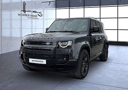 Land Rover Defender Diesel 5-Türer 110 D200 X-Dynamic SE