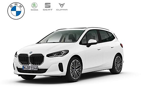 BMW 220 Active Tourer i*AHK*Keyless*RFK*HuD*H&K*Panorama*