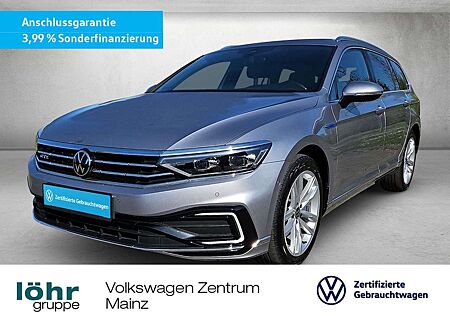 VW Passat Variant Volkswagen 1.4 TSI DSG GTE AHK*Navi*ACC