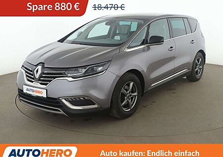 Renault Espace 1.6 TCe Energy Initiale Paris Aut.*NAVI*CAM*LED*