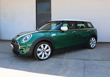 Mini Cooper S Clubman gebraucht kaufen Mini Cooper S Clubman *Automatik*Navi.*LED*(PDC)*