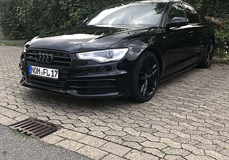 Audi A6 3.0 TDI quattro 3x S-Line / Blackline