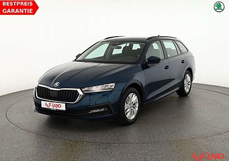 Skoda Octavia Combi 2.0 TDI DSG Ambition LED SmartLink