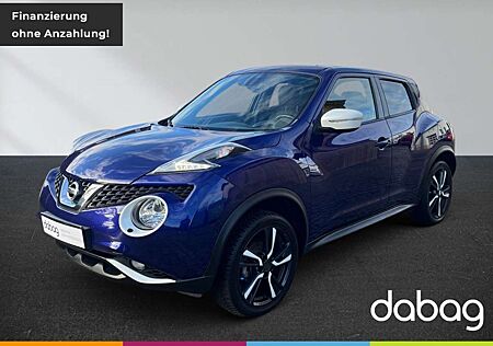 Nissan Juke 1.2 DIG-T N-Connecta