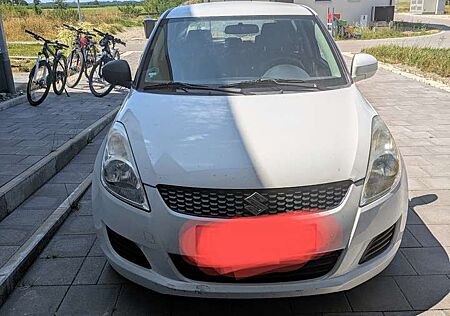 Suzuki Swift 1.2