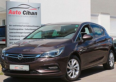 Opel Astra K Lim. 5-trg. Innovation VOLL-AUSTATTUNG!