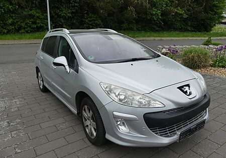 Peugeot 308 SW HDi FAP 140 Family