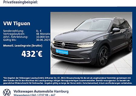 VW Tiguan Volkswagen 1.5 TSI DSG Move KAMERA/ACC/LED/NAVI