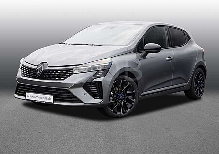 Renault Clio Esprit Alpine TCe 90 NAVI SHZ PDC BOSE