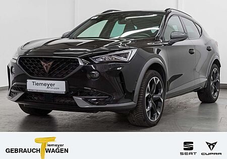 Cupra Formentor 2.0 TDI DSG LED PANORAMA KAMERA LM19