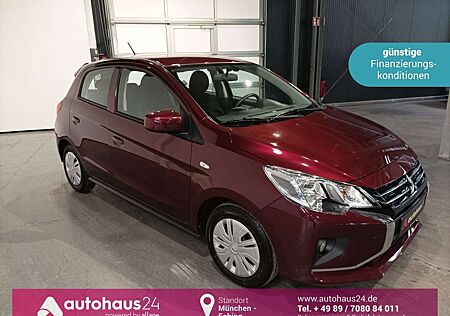 Mitsubishi Space Star 1.2 Select Klima|DAB|Touch|Bluetooth