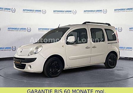 Renault Kangoo HAPPY FAMILY