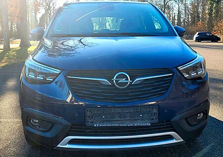 Opel Grandland X /Tüv.10-26/SHZ/Navi