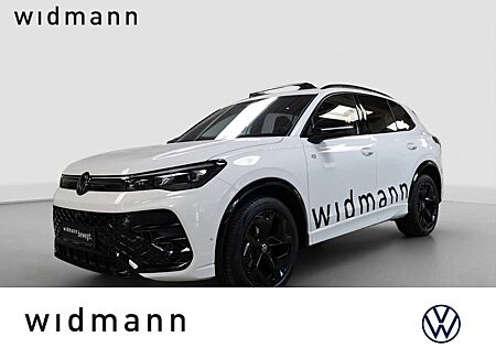 VW Tiguan Volkswagen R-Line 1.5 l eTSI OPF DSG