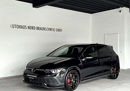 VW Golf GTI gebraucht kaufen VW Golf GTI Volkswagen Clubsport 2.0TSI*BlackStyle*Pano*IQ*H&K