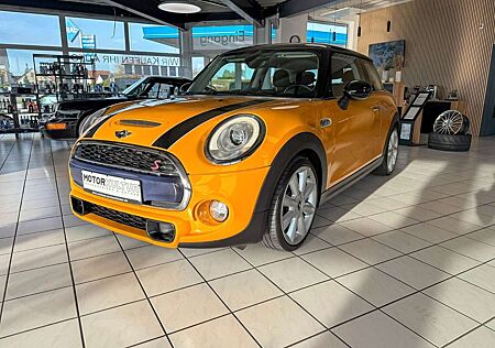 Mini Cooper S | Navi Prof. | Sitzheiz. | LED