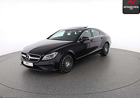 Mercedes-Benz CLS 350 d SPORTPAKET MULTIBEAM,COMAND,CARPLAY,SH