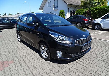 Kia Carens 1,6l Edition 7, Klima, 7-Sitzer, Sitzheizung, EInp