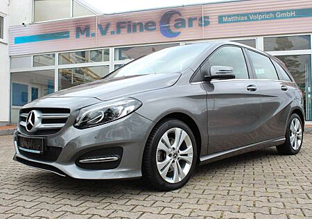 Mercedes-Benz B 180 B -Klasse Urban Style Edition