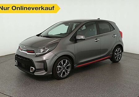 Kia Picanto 1.0 T-GDI GT Line (EURO 6d) NAVI+RFK+SHZ