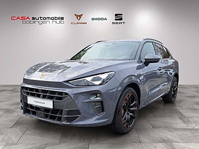 CUPRA Terramar VZ 2.0 TSI DSG 4Drive Panodach DCC