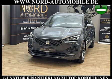 Seat Tarraco FR 2.0 TDI DSG Leder/KAmera/AHK/20/ FR