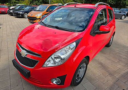 Chevrolet Spark LS+