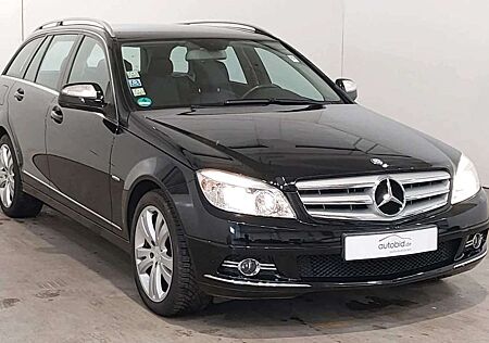 Mercedes-Benz C 220 CDI T BlueEFFICIENCY AVANTGARDE 1.Hand