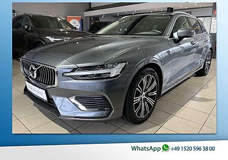 Volvo V60 T8 Inscription AWD ACC BLIS Massage Pano AHK