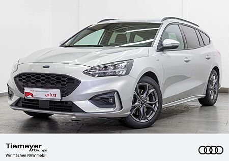 Ford Focus Turnier 1.0 EcoBoost ST-LINE LED HuD DAB+