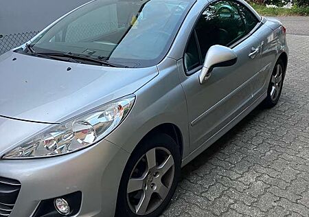 Peugeot 207 CC