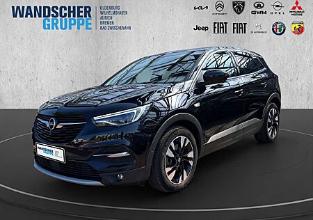 Opel Grandland Business Elegance Hybrid 225 Navi+Leder