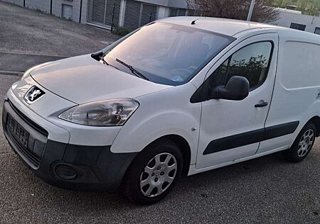 Peugeot Partner 1.6 HDi 90 L1 FAP Komfort