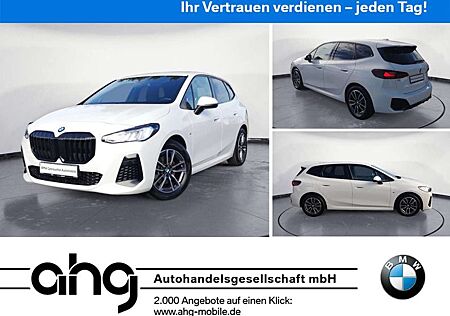 BMW 218 Aut. M Sport Navi RFK Sitzh.