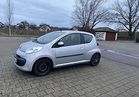 Citroën C1 Citroen 1.0 Advance