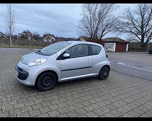 Citroen C1 1.0 Advance