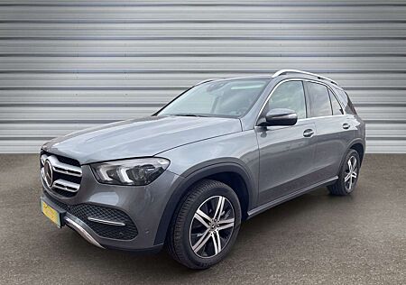 Mercedes-Benz GLE 300 GLE Facelift d 4Matic*AHK*Leder*