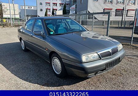 Lancia Kappa 2.0*TÜV NEU*1.Hand*Klima*H-Zulass.ab26