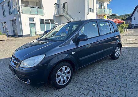 Hyundai Getz 1.1