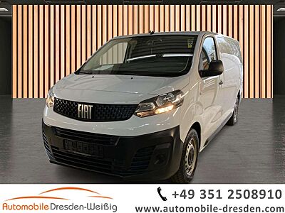 Fiat Scudo 1.5 Multijet XL L3*Klima*Tempomat*