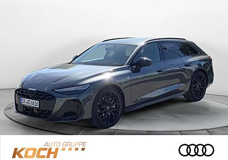 Audi A6 edition one S line q. TDI,MATRIX,MEMORY