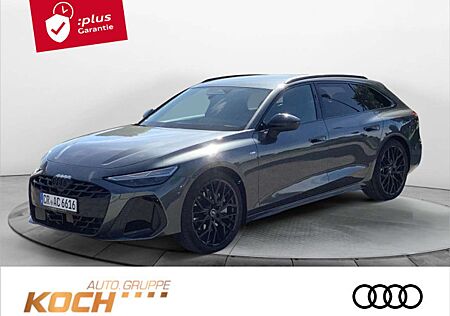 Audi A6 150 KW TDI edition one S-Line q. MATRIX