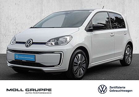 VW e-up! Volkswagen e-up! move up! KAM KLIMAA. PDC