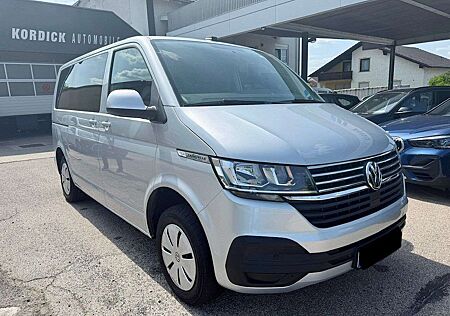 VW T6 Caravelle Volkswagen T6.1 CARAVELLE CL KR 2.0TDI-DSG