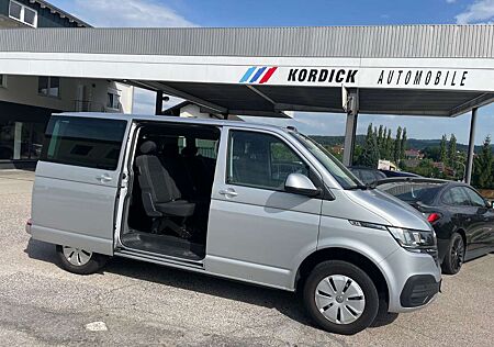 VW T6 Caravelle Volkswagen T6.1 CARAVELLE CL KR 2.0TDI-DSG