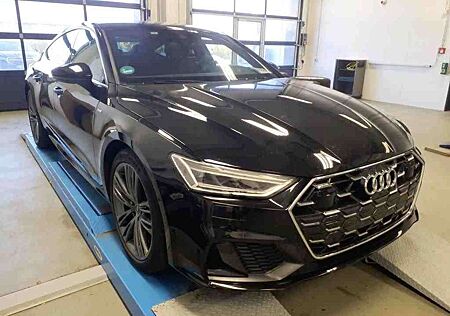 Audi A7 gebraucht kaufen Audi A7 Sportback 40 TDI*S-Line Ext.*20Zoll*Standhzg*ACC*