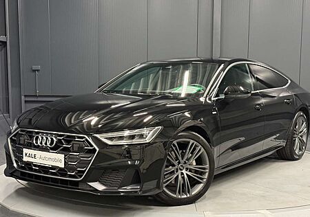 Audi A7 Sportback 40 TDI*S-Line Ext.*20Zoll*Standhzg*ACC*