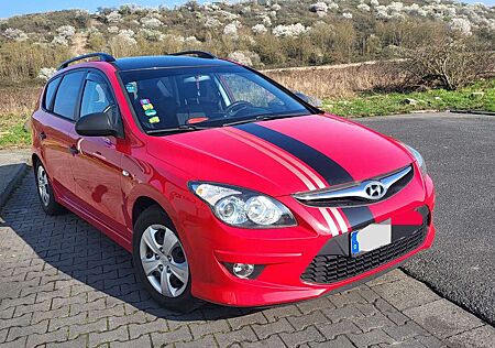 Hyundai i30 i30cw 1.6 CRDi Classic
