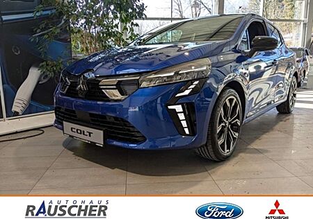 Mitsubishi Colt 1.0 l 67 kW Select
