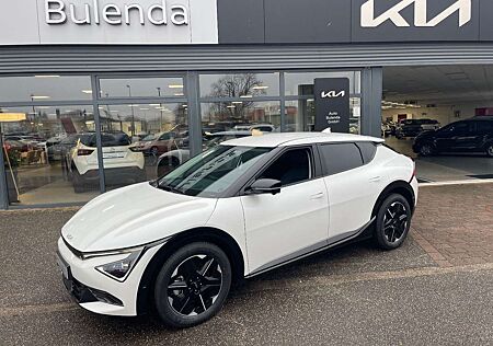 Kia EV6 Earth 84 kWh Drive Assist Comfort Wärmepumpe